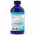 Nordic Naturals Strawberry Flavored Children's DHA Liquid 530mg Perspective: right