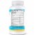 Nordic Naturals Complete Omega-3 Junior Lemon Flavored Soft Gels 283mg 180 Count Perspective: right