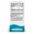 Nordic Naturals Complete Omega-D3 Lemon Soft Gels 1000mg Perspective: right