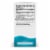 Nordic Naturals® Ultimate Omega® Soft Gels 1280 mg Perspective: right