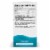 Nordic Naturals® Omega-3 Lemon Fish Oil Soft Gels Perspective: right