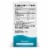 Nordic Naturals Lemon Flavor Complete Omega Soft Gels Perspective: right