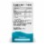 Nordic Naturals Lemon Flavor Complete Omega Soft Gels Perspective: right