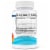 Nordic Naturals Longvida Optimized Curcumin Gummies Perspective: right