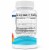 Nordic Naturals Longvida Optimized Curcumin Gummies Perspective: right