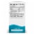 Nordic Naturals Omega-3 Fish Oil Lemon Soft Gels Perspective: right