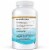 Nordic Naturals Omega-3 Pet Dog Supplement Soft Gels Perspective: right