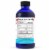 Nordic Naturals Strawberry Arctic Cod Liver Oil Perspective: right
