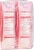 Binggrae® Strawberry Flavored Milk Drink Multipack Perspective: right