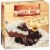 Claim Jumper Chocolate Silk Pie Perspective: right