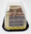 Bakery Chocolate Layer Cake Perspective: right