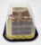 Bakery Chocolate Layer Cake Perspective: right