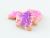 Kimberley's Two-Bite Unicorn Sugar Cookies Perspective: right
