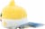 Pinkfong Baby Shark Song Cube - Yellow Perspective: right