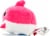 Pinkfong Mommy Shark Song Cube - Pink Perspective: right