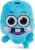 Pinkfong Baby Shark Fin Friend Plush Perspective: right
