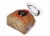 Backerhaus Veit Signature Multigrain Loaf Perspective: right