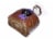 Backerhaus Veit Signature Marble Rye Loaf Perspective: right