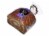 Backerhaus Veit Signature Marble Rye Loaf Perspective: right