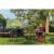 Napier Backroadz 13 Series Full Size Regular Truck Bed 2 Person Camping Tent Perspective: right
