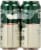 Moosehead Lager Beer 4 Cans Perspective: right