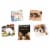 The Dog Game, Hilarious Family Game with Doggos, for Ages 8 and Up Perspective: right