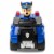 Spin Master Nickelodean Paw Patrol Chase Dog + Patrol Cruiser Police Perspective: right