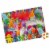 Spin Master Games Good Luck Trolls Puzzle Perspective: right