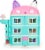 Spin Master Gabby's Dollhouse Gabby's Purrfect Dollhouse Playset Perspective: right