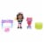 Gabby's Dollhouse Kitty Karaoke Toy Figure Perspective: right