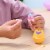 Hatchimals Alive Surprise Mini Figures Toy in Self-Hatching Egg Perspective: right