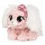 GUND P.Lushes Pets Sabrina Von Steubner Puppy Stuffed Animal Perspective: right