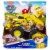 PAW Patrol™ Rubble Rescue Wheels™ Toy Truck Perspective: right