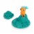 Kinetic Sand™ Surprise Wild Critters™ Play Sand Perspective: right