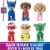 Paw Patrol The Mighty Movie Collectible Action Figures Perspective: right