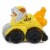 PAW Patrol: The Mighty Movie Rubble Pup Squad Racers™ Perspective: right