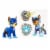 Nickelodeon Paw Patrol The Mighty ove Pup Squad Surprise Figures - Assorted Perspective: right