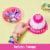 Cool Maker™ DIY Popstyle Bracelet Maker Kit Perspective: right