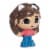 DreamWorks Gabby's Dollhouse Gabby Girl Collectible Toy Figure Perspective: right