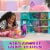 Gabby's Dollhouse Celebration Party Bus Playset Perspective: right