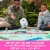 Monopoly® Giant Edition Board Game Perspective: right
