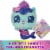 Gabby's Dollhouse Celebration Series MerCat Purr-ific Party Plush Perspective: right