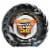 Monster Jam Official Mini Gold Dragon Mystery Collectible Monster Truck 1:87 Scale - Styles May Vary Perspective: right