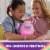 Hatchimals Alive™ Mystery Hatch™ Puffcorn Plush Figure Perspective: right