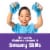 Kinetic Sand, The Original Moldable Sensory Play Sand Toys For Kids Perspective: right