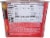 Tapatio Salsa Picante Original Flavor Ramen Noodle Soup Perspective: right