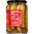 Famous Dave's® Signature Spicy Pickle Spears Perspective: right