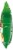 On The Border® Lime & Sea Salt Cafe Style® Tortilla Chips Perspective: right