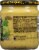 On the Border® Medium Guacamole Salsa Perspective: right