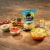On the Border® Mild Salsa Perspective: right